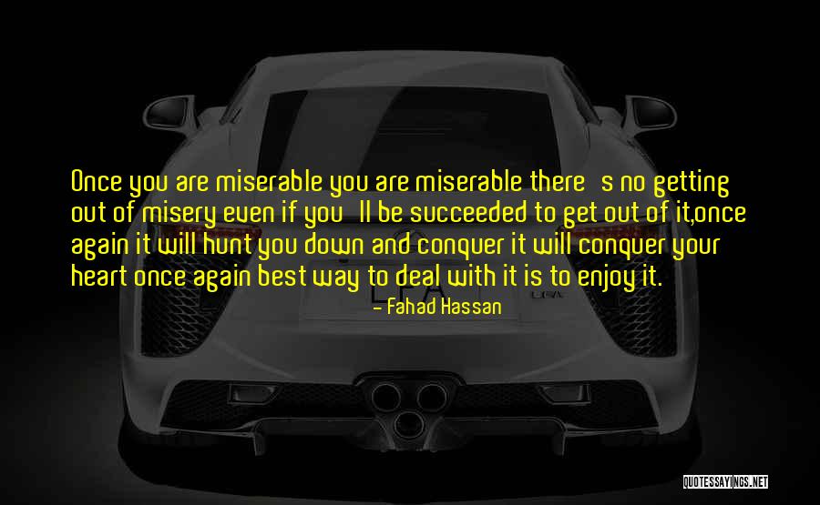 Fahad Quotes By Fahad Hassan Fahad Quotes By Fahad Hassan