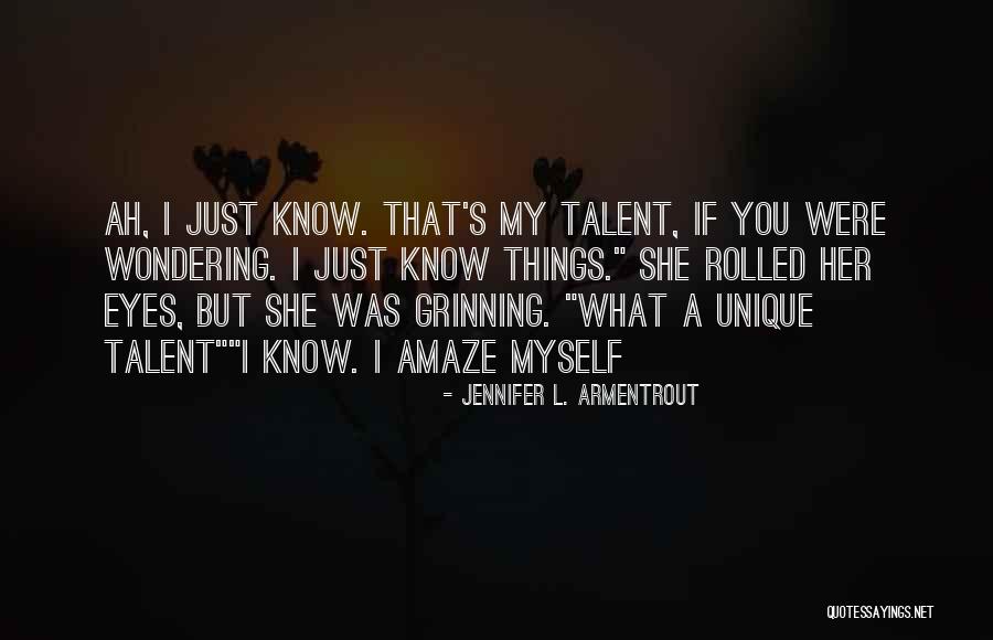 Fahad Quotes By Jennifer L. Armentrout Fahad Quotes By Jennifer L. Armentrout