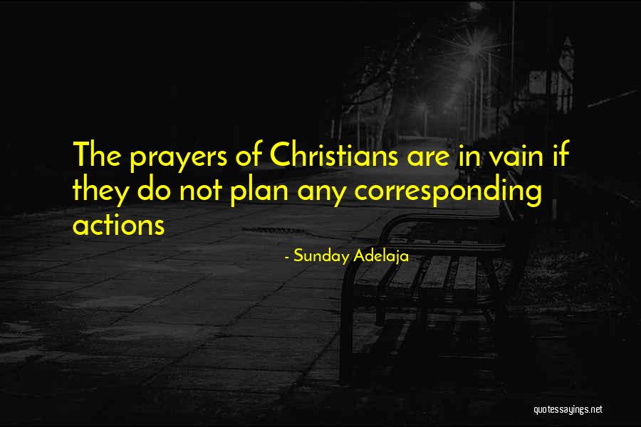 Fahadrahiq Quotes By Sunday Adelaja Fahadrahiq Quotes By Sunday Adelaja