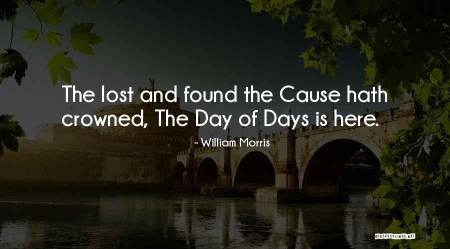 Fahadrahiq Quotes By William Morris Fahadrahiq Quotes By William Morris