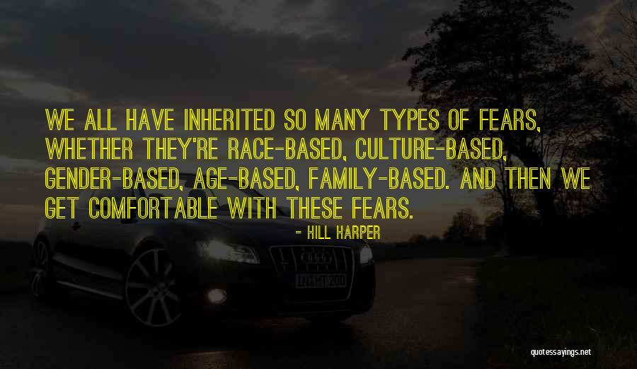 Fahadrashiq Quotes By Hill Harper Fahadrashiq Quotes By Hill Harper