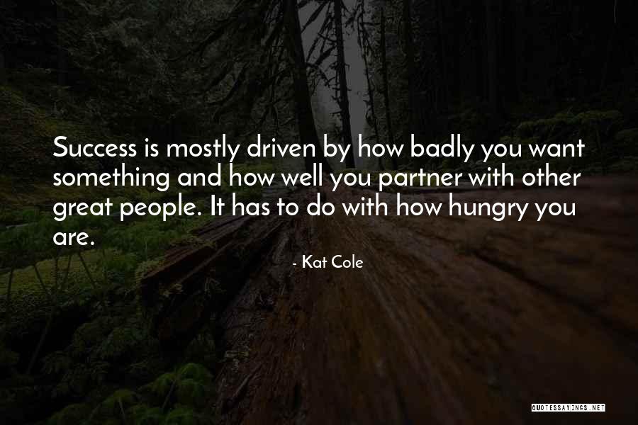 Faham Doors Quotes By Kat Cole Faham Doors Quotes By Kat Cole