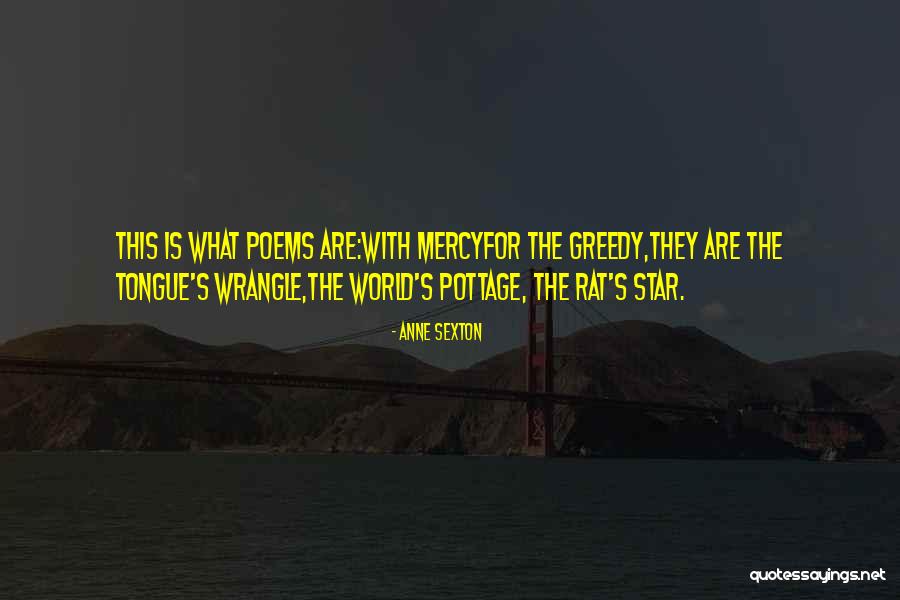 Fahamika Quotes By Anne Sexton Fahamika Quotes By Anne Sexton