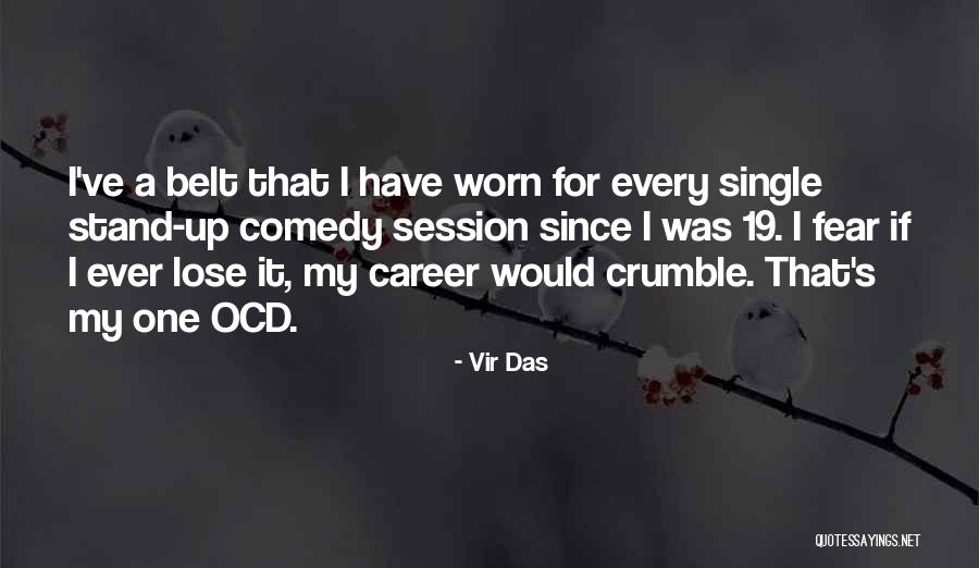 Fahamika Quotes By Vir Das Fahamika Quotes By Vir Das