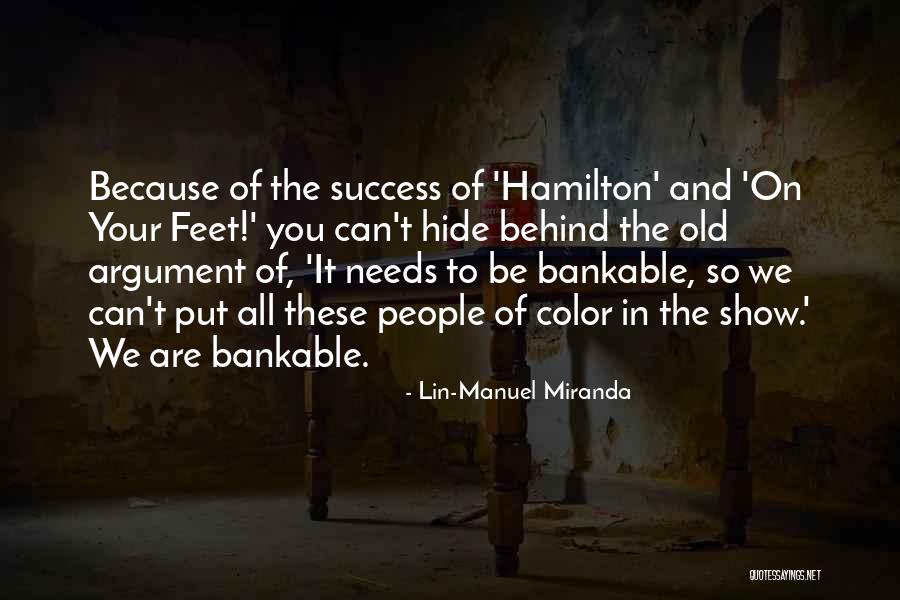 Fahamisha Quotes By Lin-Manuel Miranda Fahamisha Quotes By Lin-Manuel Miranda