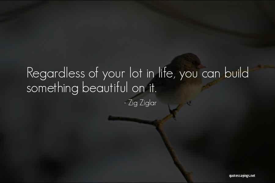 Fahed Zaman Quotes By Zig Ziglar
