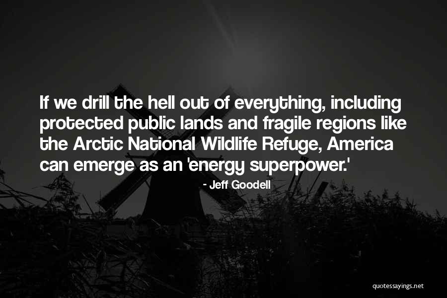 Fahey Flynn Quotes By Jeff Goodell Fahey Flynn Quotes By Jeff Goodell