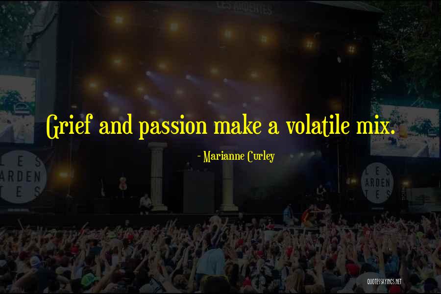 Fahey Flynn Quotes By Marianne Curley Fahey Flynn Quotes By Marianne Curley
