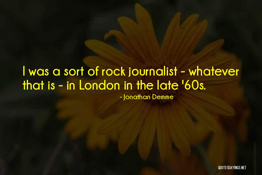 Fahey Pest Quotes By Jonathan Demme Fahey Pest Quotes By Jonathan Demme