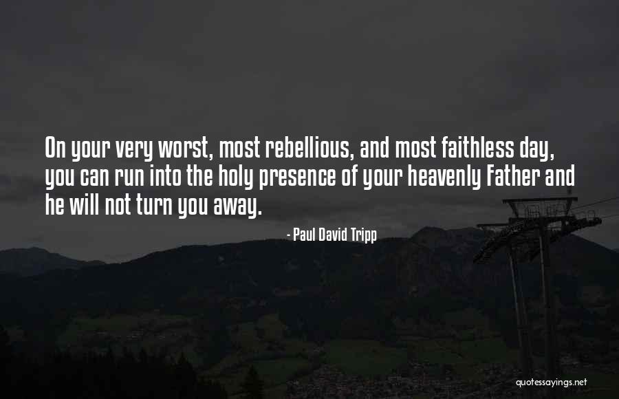 Fahima Inc Quotes By Paul David Tripp Fahima Inc Quotes By Paul David Tripp