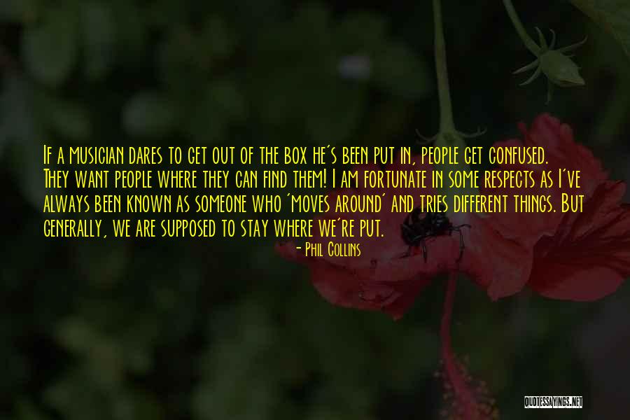 Fahima Inc Quotes By Phil Collins Fahima Inc Quotes By Phil Collins