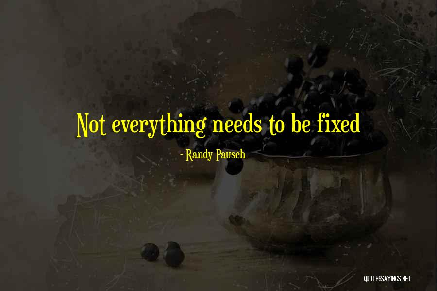 Fahima Mohammad Quotes By Randy Pausch Fahima Mohammad Quotes By Randy Pausch