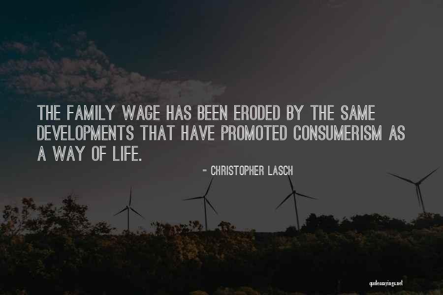 Fahimeh Rahimnia Quotes By Christopher Lasch Fahimeh Rahimnia Quotes By Christopher Lasch