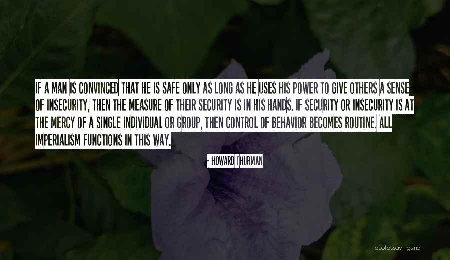 Fahimi Construction Quotes By Howard Thurman Fahimi Construction Quotes By Howard Thurman