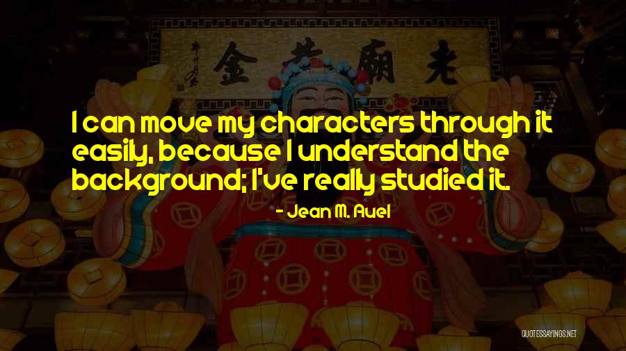 Fahimi Cover Quotes By Jean M. Auel Fahimi Cover Quotes By Jean M. Auel