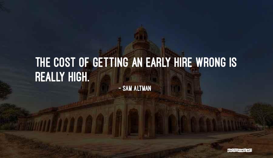 Fahimi Cover Quotes By Sam Altman Fahimi Cover Quotes By Sam Altman