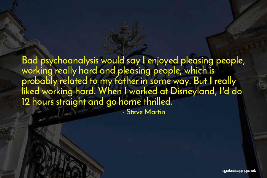 Fahimian Quotes By Steve Martin Fahimian Quotes By Steve Martin