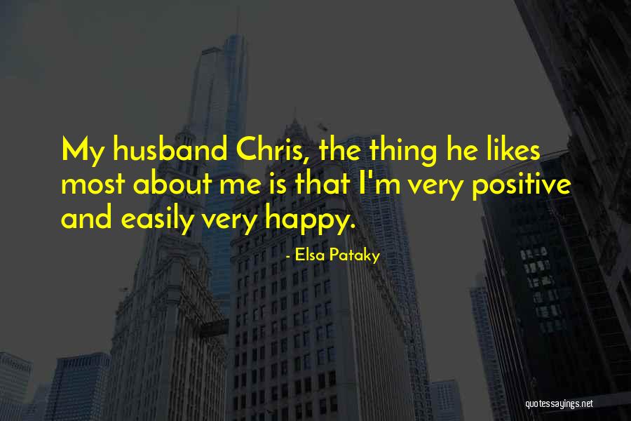 Fahiym Jimmerson Quotes By Elsa Pataky Fahiym Jimmerson Quotes By Elsa Pataky
