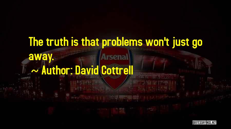 Fahlberg And Toomey Quotes By David Cottrell Fahlberg And Toomey Quotes By David Cottrell