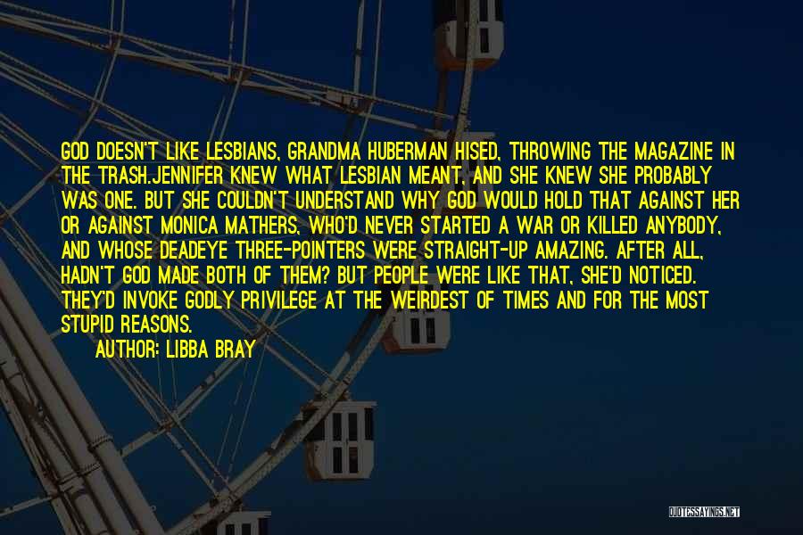 Fahlberg And Toomey Quotes By Libba Bray Fahlberg And Toomey Quotes By Libba Bray