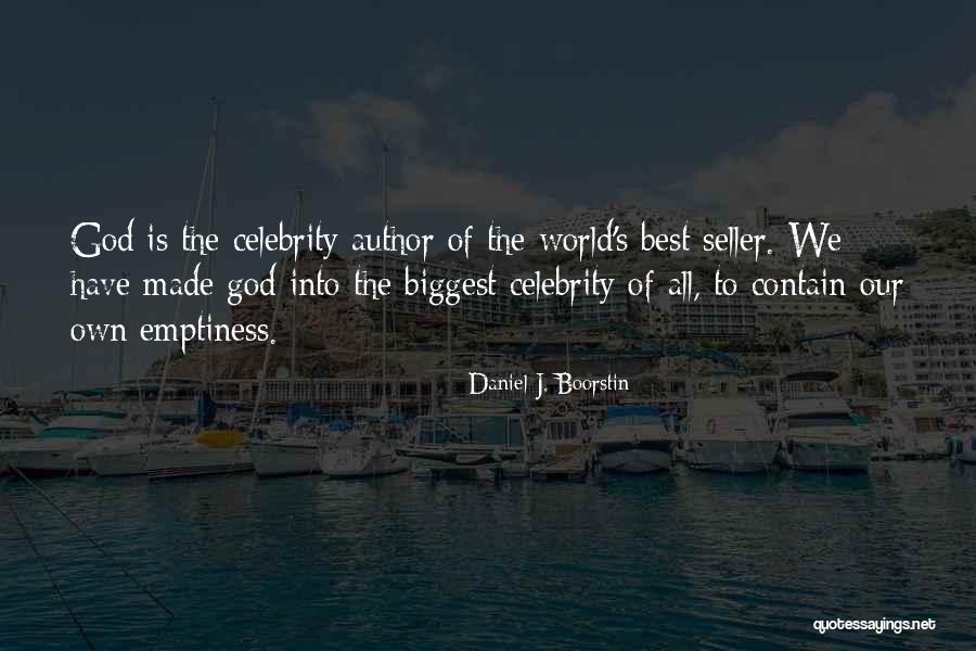 Fahlbusch Neurosurgery Quotes By Daniel J. Boorstin Fahlbusch Neurosurgery Quotes By Daniel J. Boorstin