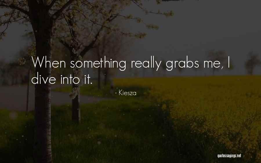 Fahlbusch Neurosurgery Quotes By Kiesza