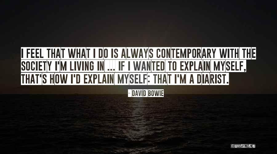Fahlgren Advertising Quotes By David Bowie Fahlgren Advertising Quotes By David Bowie