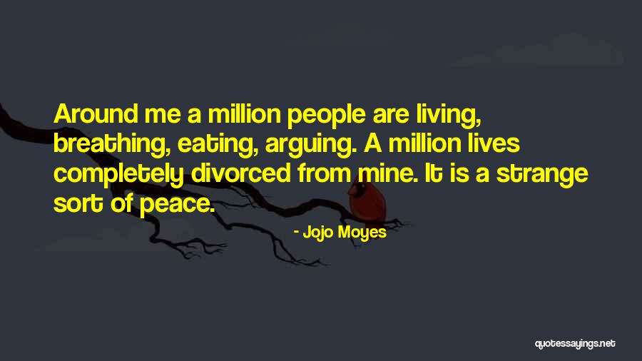 Fahlstrom Quotes By Jojo Moyes Fahlstrom Quotes By Jojo Moyes