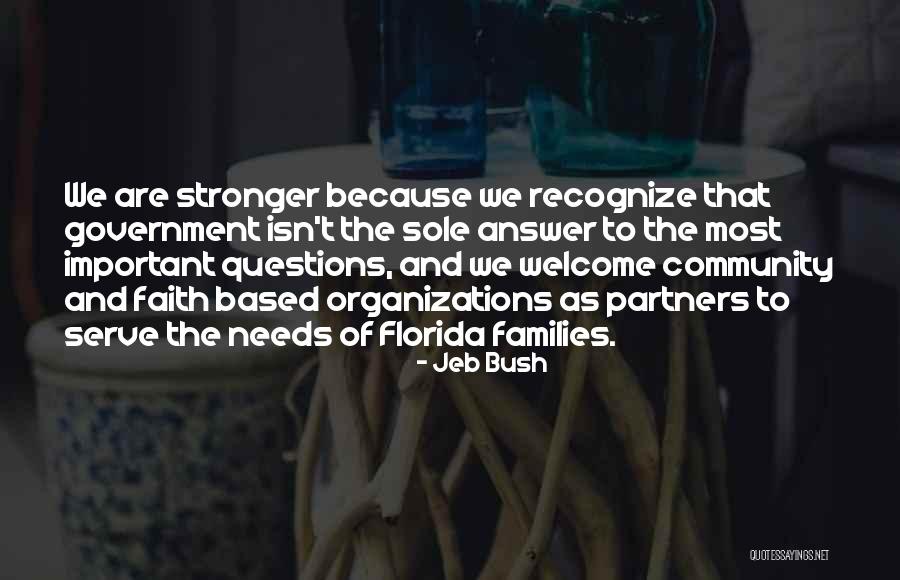 Fahlstroms Fresh Quotes By Jeb Bush Fahlstroms Fresh Quotes By Jeb Bush