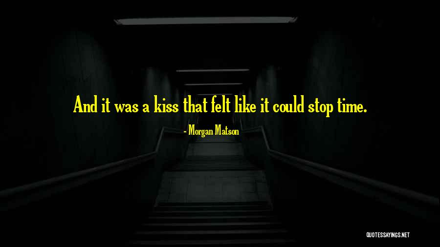 Fahmid 96 Quotes By Morgan Matson Fahmid 96 Quotes By Morgan Matson