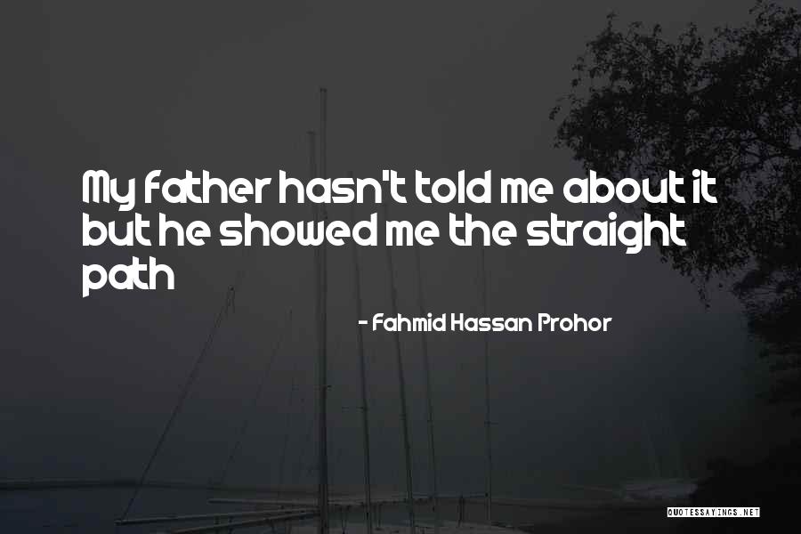 Fahmid Hassan Prohor Quotes 1344695 Fahmid Hassan Prohor Quotes 1344695