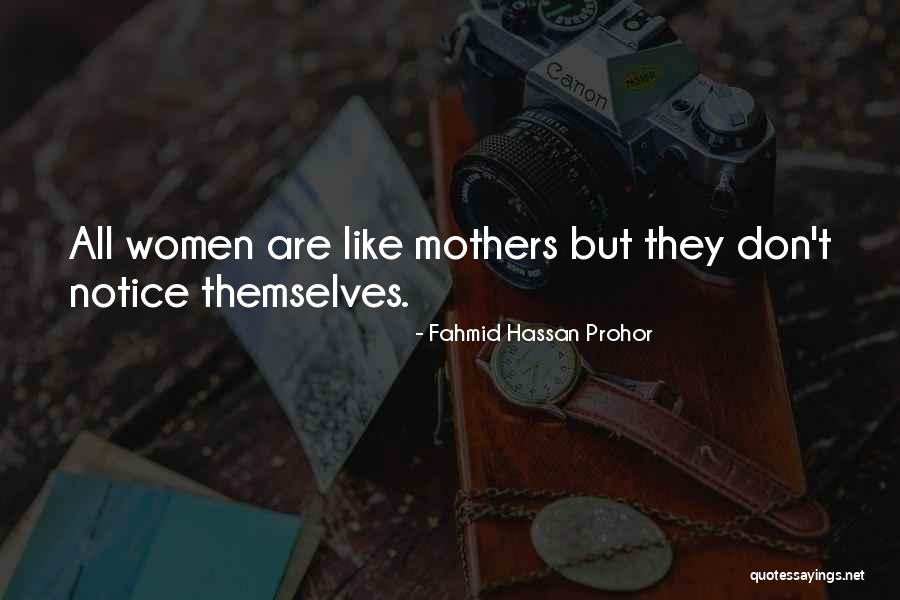Fahmid Hassan Prohor Quotes 970353