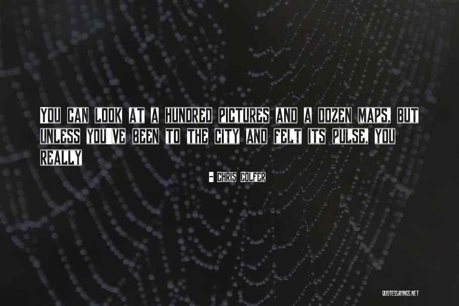 Fahne Quotes By Chris Colfer Fahne Quotes By Chris Colfer