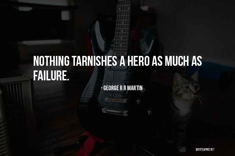 Fahne Quotes By George R R Martin Fahne Quotes By George R R Martin
