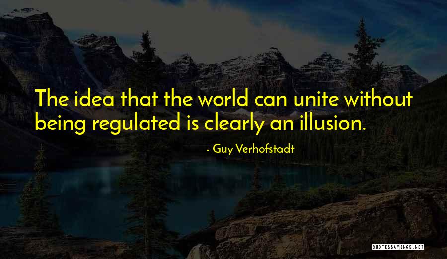 Fahnestock Trail Quotes By Guy Verhofstadt Fahnestock Trail Quotes By Guy Verhofstadt