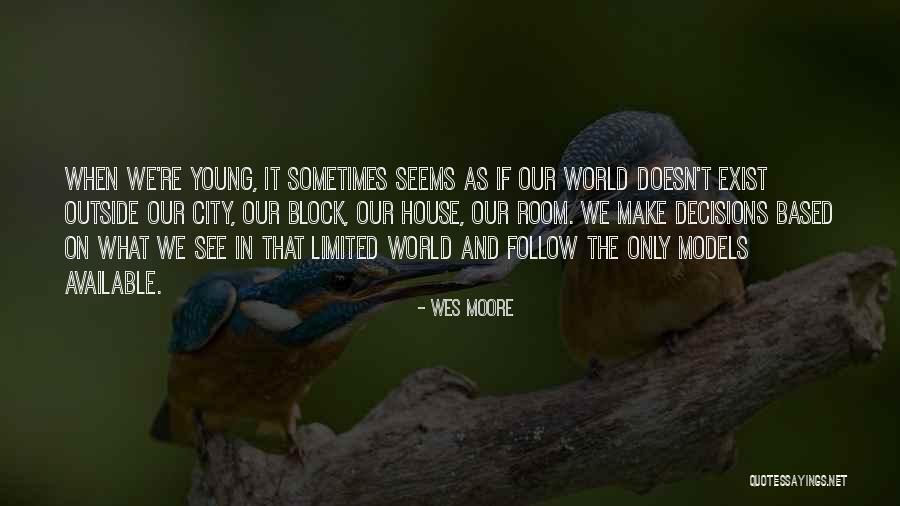 Fahnlohnee Tate Quotes By Wes Moore Fahnlohnee Tate Quotes By Wes Moore