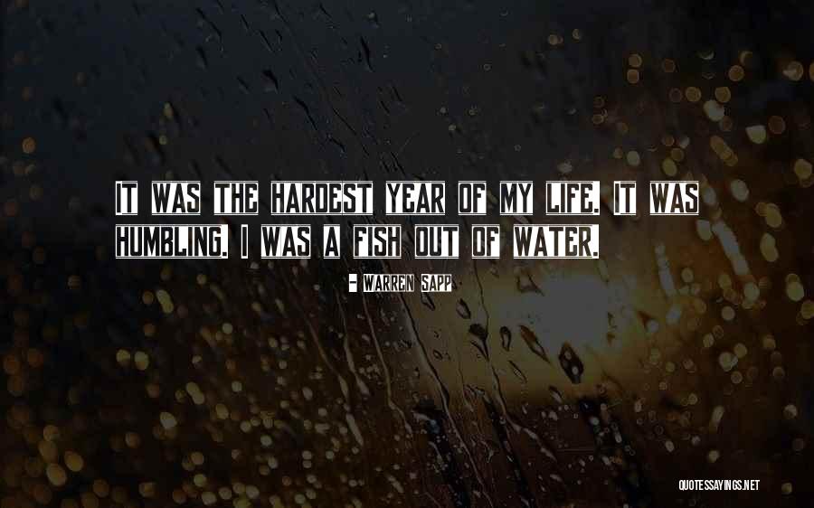 Fahnmamma Quotes By Warren Sapp Fahnmamma Quotes By Warren Sapp