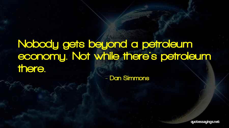 Fahrbach New York Quotes By Dan Simmons
