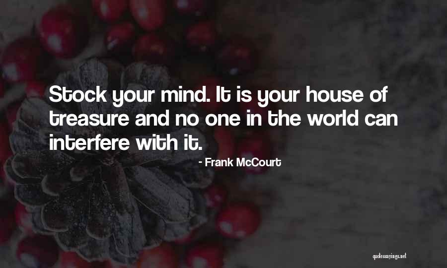 Fahrbach Orthodontics Quotes By Frank McCourt Fahrbach Orthodontics Quotes By Frank McCourt