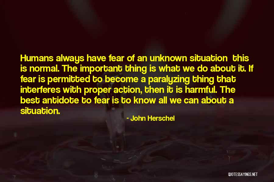Fahrbach Orthodontics Quotes By John Herschel Fahrbach Orthodontics Quotes By John Herschel