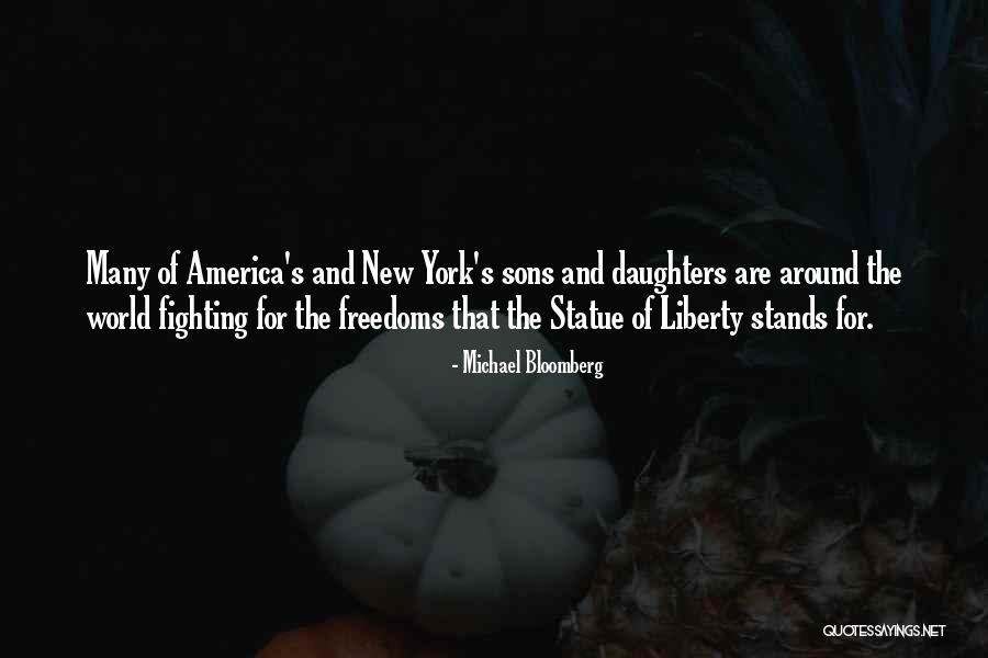 Fahrbach Orthodontics Quotes By Michael Bloomberg Fahrbach Orthodontics Quotes By Michael Bloomberg