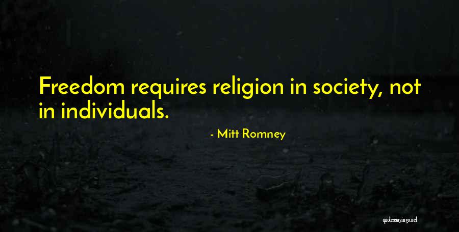 Fahrbach Orthodontics Quotes By Mitt Romney Fahrbach Orthodontics Quotes By Mitt Romney