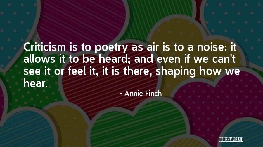 Fahrenbach Bell Quotes By Annie Finch Fahrenbach Bell Quotes By Annie Finch