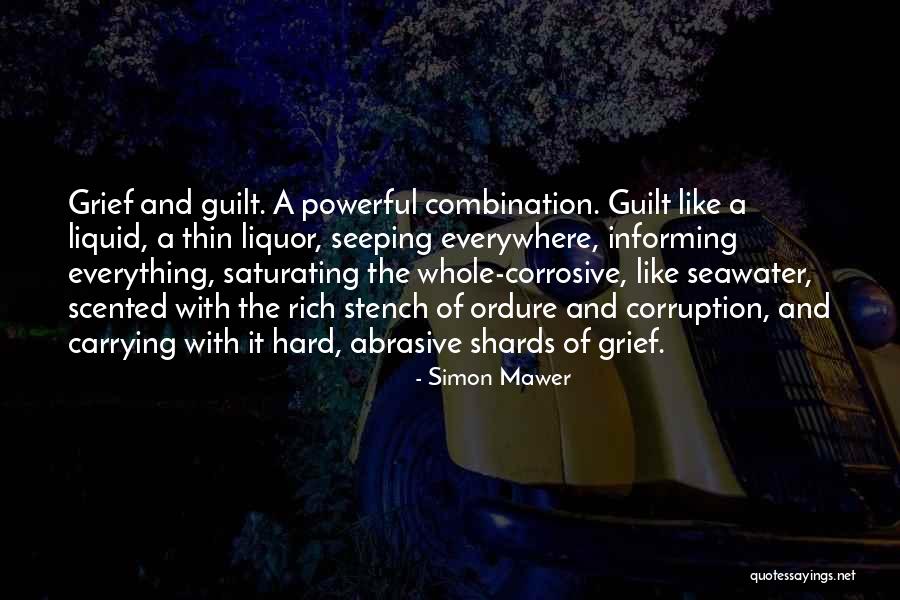 Fahrenbach Bell Quotes By Simon Mawer Fahrenbach Bell Quotes By Simon Mawer