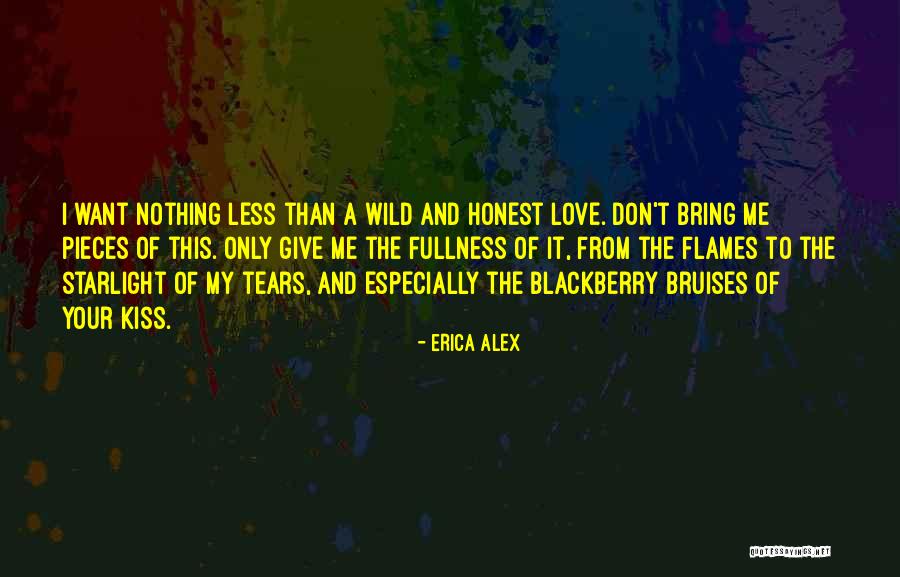 Fahrenbach Elizabeth Quotes By Erica Alex Fahrenbach Elizabeth Quotes By Erica Alex