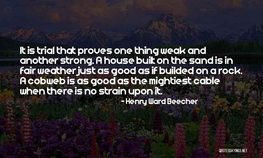 Fahrenheit 451 Character Analysis Quotes By Henry Ward Beecher Fahrenheit 451 Character Analysis Quotes By Henry Ward Beecher