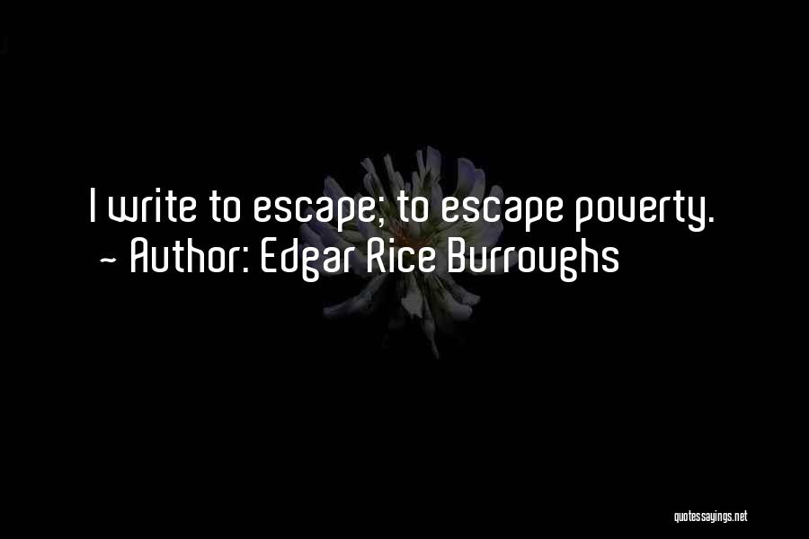 Fahrenheit 451 Mildred Description Quotes By Edgar Rice Burroughs