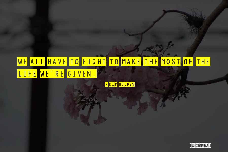 Fahrenholtz And Wiens Quotes By Kim Holden Fahrenholtz And Wiens Quotes By Kim Holden