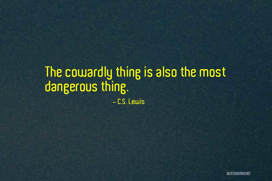 Fahrenholz And Russo Quotes By C.S. Lewis Fahrenholz And Russo Quotes By C.S. Lewis