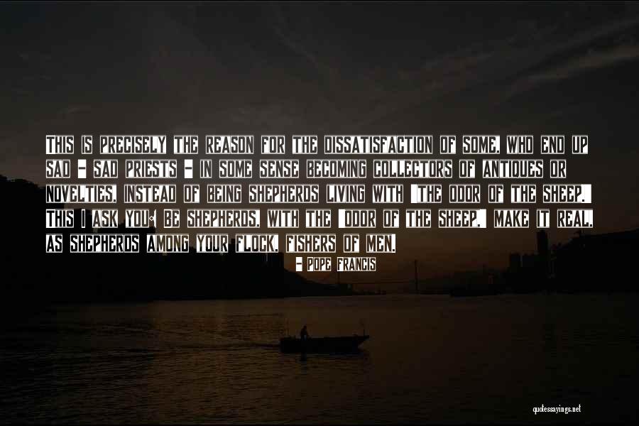 Fahrenholz High Point Quotes By Pope Francis Fahrenholz High Point Quotes By Pope Francis